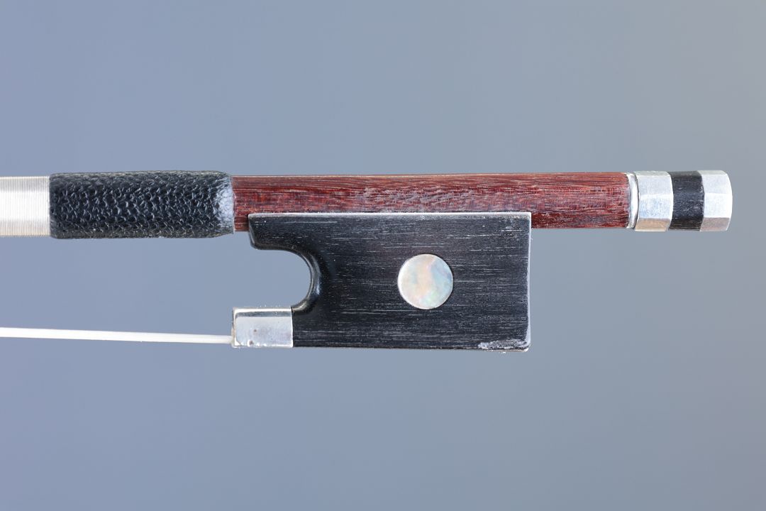 Knopf Johann Wilhelm - GB-338